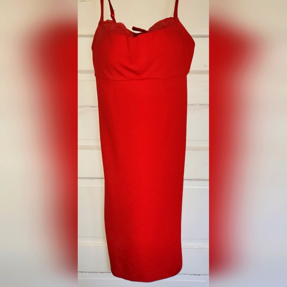 Victoria Secret Miraculous Bra Dress